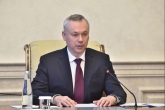 Андрей Травников потребовал тщательно фиксировать все случаи нарушения графиков вывоза мусора