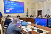 Подготовка к форуму «Технопром-2022» вышла на финишную прямую