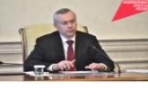 Губернатор поручил улучшить доступность сосудистых и онкологических центров для пожилых людей