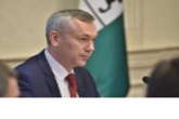 Андрей Травников поручил распространить положительный опыт контроля качества работ в рамках проекта «Безопасные и качественные дороги» на другие проекты и программы