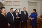 Колыванский аграрный колледж получит технику для подготовки механизаторов к чемпионату WorldSkills