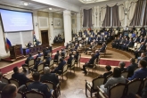 Пожарных Новосибирской области обеспечат дополнительными беспилотниками и видеокамерами