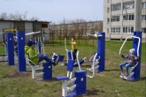 В регионе сдано более половины объектов благоустройства в рамках приоритетного проекта