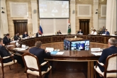 Пройти вакцинацию от COVID-19 на избирательных участках смогут жители региона в предстоящие дни голосования