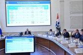 Около 350 миллионов рублей предусмотрено в бюджете Новосибирской области на финансирование научных исследований в интересах министерств и ведомств