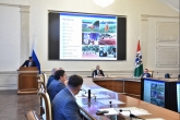 Андрей Травников потребовал еженедельно контролировать реализацию инвестпрограммы ремонта коммунальных сетей в Новосибирске