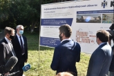 Строительство новой инфекционной больницы в Новосибирской области начнётся уже в 2021 году