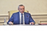 Губернатор принял решение досрочно повысить зарплаты бюджетникам на 10 процентов из-за инфляции