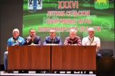 Летние сельские спортивные игры Новосибирской области открываются в Куйбышеве