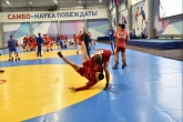Губернатор: В Новосибирской области успешно реализуется проект «Zа самбо»
