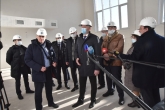 Андрей Травников: В 2021-2022 годах количество строящихся школ в Новосибирской области будет удвоено
