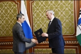 Правительство Новосибирской области и Корпорация МСП будут совместно развивать малый и средний бизнес региона
