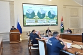 Рекордная площадь и темпы: яровой сев завершился в Новосибирской области