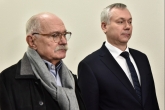 Новосибирская область увековечит память Эдуарда Артемьева улицей и ежегодным конкурсом-фестивалем «Сибириада»