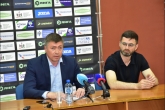 В Новосибирской области назначили нового генерального директора ФК «Новосибирск»