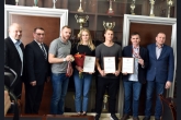 Двое новосибирских пловцов стали кандидатами в национальную олимпийскую сборную