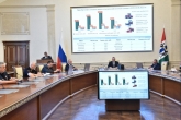 Новосибирские специалисты помогут усилить ветеринарную службу Беловодского района ЛНР