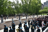 Впервые в стране: Аллея кадетской славы России открылась в Новосибирской области