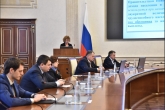 Новая программа социальной поддержки населения утверждена в Новосибирской области