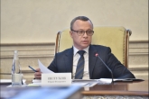 Первый заместитель Губернатора Юрий Петухов поручил усилить темпы вакцинации от COVID-19