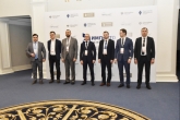 Стратегическая конференция «Импортонезависимость» открылась в Новосибирской области
