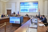 Правительство Новосибирской области разрешило возобновить работу аквапарков и проведение симпозиумов 