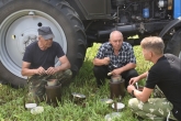 Более 2,2 млрд рублей перечислило Правительство Новосибирской области аграриям региона