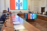 В регионе вводятся дополнительные меры противодействия распространению коронавирусной инфекции