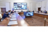 Правительство региона одобрило требования к проведению новогодних праздников в период ограничений по коронавирусу