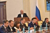 Правительство области утвердило новую региональную программу по защите прав потребителей