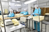 Здвинский сыр и барабинские йогурты: районы Новосибирской области увеличивают мощности переработки молока