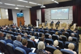 Всероссийский форум «Эстафета поколений» стартовал в Новосибирской области