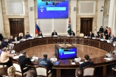 «Образец для Сибири»: Новосибирская область получила высокие оценки предпринимателей за защиту их прав