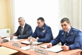 Губернатор Андрей Травников: Вопросы реабилитации участников СВО – на первом месте