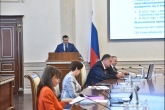 Новое пожарное депо защитит ледовую арену и перинатальный центр