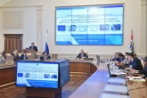 Правительство региона одобрило новые направления областной госпрограммы по развитию сельского хозяйства