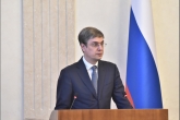 Более чем на 40 млн рублей увеличено финансирование программ молодёжной политики в Новосибирской области