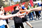 Рекордные 167 команд заявлены на легкоатлетическую эстафету памяти маршала Александра Покрышкина