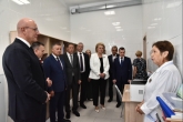 Дмитрий Чернышенко: В новом учебном году будет работать более 80 тысяч образовательных организаций