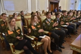 Новосибирские студотряды станут участниками строительства ледового дворца и волейбольного центра