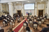 Губернатор наградил предпринимателей региона за успешное развитие бизнеса в Сибири