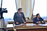 Министром природных ресурсов и экологии региона назначен Евгений Шестернин