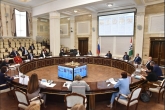 В Правительстве региона рассмотрели актуальные вопросы национальной политики