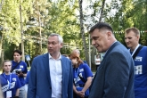 Губернатор поддержал проекты молодых активистов, представленные на окружном форуме «Поколение 4Д»