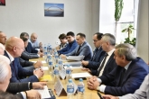 Проблемы новосибирских ливнёвок на сложных участках решат при поддержке областного бюджета