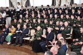 Губернатор: Правительство региона поддержит патриотические инициативы необходимыми решениями