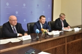 «Транспортный коридор» для большегрузов на областных автодорогах будет организован в период временного ограничения движения