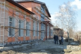 Ремонт восьми детских школ искусств ведется в регионе в 2021 году по нацпроекту «Культура»