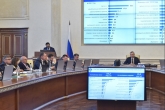 Полторы тысячи домов капитально отремонтировано в Новосибирской области за два предыдущих года