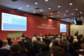 В Новосибирской области начал работу Форум сибирского гостеприимства